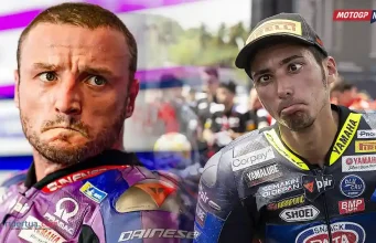 Jack Miller: Rasanya Seperti Domba yang Siap Disembelih Toprak Razgatlioglu - Jack Miller