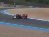 Toprak Razgatlioglu - Nicolo Bulega