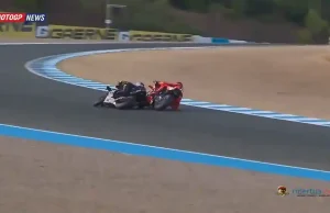 Toprak Razgatlioglu - Nicolo Bulega