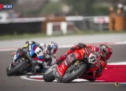 Toprak Razgatlioglu - Nicolo Bulega
