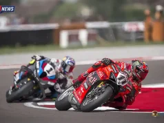 Toprak Razgatlioglu - Nicolo Bulega