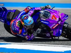 Toprak Razgatlioglu - Nomor 7