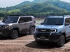 Toyota Land Cruiser FJ Autoblog