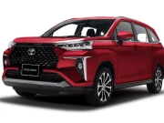 Toyota Siap Luncurkan Veloz HEV Tanggal 21 November, Debut Perdana! Mobil LMPV Toyota Veloz Cross Vietnam