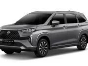 Toyota Veloz Thailand