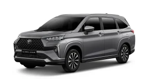 Toyota Veloz Thailand