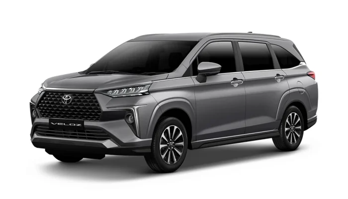 Toyota Veloz Thailand