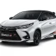 Hanya Ada 3 Mobil Hatchback Tersisa di Indonesia Setelah Baleno Pergi 1 Mobil hatchback Toyota Yaris GR Sport TAM