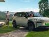 Toyota bZ3X InsideEVs