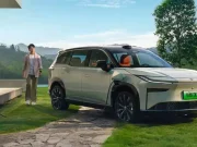 Toyota bZ3X InsideEVs