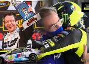 Valentino Rossi - VR46 Yamaha