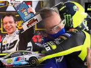 Valentino Rossi - VR46 Yamaha