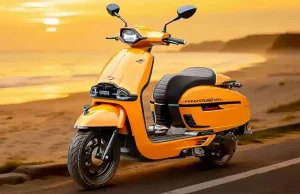 Spesial Cuma 299 Unit! Victoria Sixties 150Si+ Limited Edition Harganya Cuma Rp 31 Jutaan Spesial Cuma 299 Unit! Victoria Sixties 150Si+ Limited Edition Harganya Cuma Rp 31 Jutaan