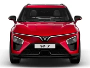 Mobil listrik VinFast VF7