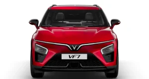 VinFast VF7