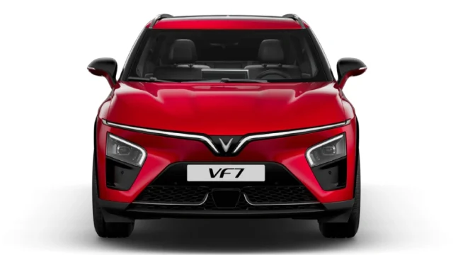 VinFast VF7