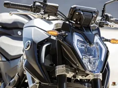 Lebih Murah dari Lawannya! Voge R625 Sport Naked Cuma Rp 133 Jutaan