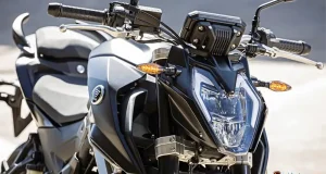 Lebih Murah dari Lawannya! Voge R625 Sport Naked Cuma Rp 133 Jutaan