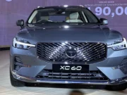 Penjualan mobil Volvo XC60 BW Auto World