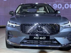 Penghentian Penjualan Mobil Bensin di Eropa Tahun 2035 Batal Dilakukan? Penjualan mobil Volvo XC60 BW Auto World