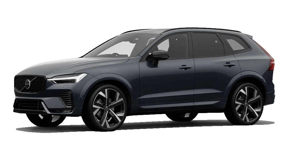 Volvo Rilis 3 Mobil Baru di Indonesia! 3 Volvo XC60 New Harwoods Group