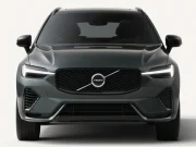 Volvo XC60 New Cars