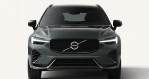 Volvo XC60 New Cars