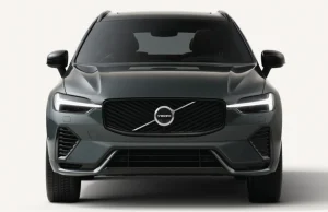 Volvo XC60 New Cars