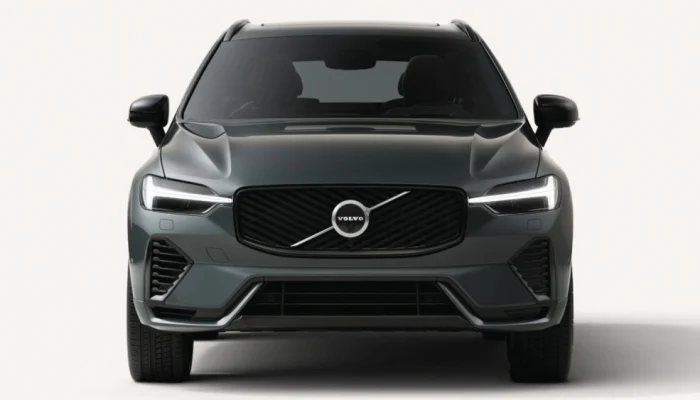 Volvo XC60 New Cars