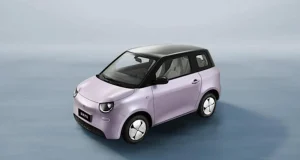 Wuling Aishang A100C Viva