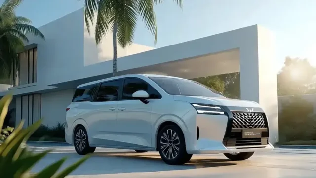 Wuling Starlight 730 Cortez Darion BitAuto Global Wuling Starlight 730 Cortez Darion BitAuto Global