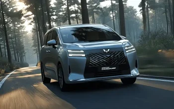 Wuling Tertarik Hadirkan Mobil PHEV Kurang Dari Rp 300 Jutaan?