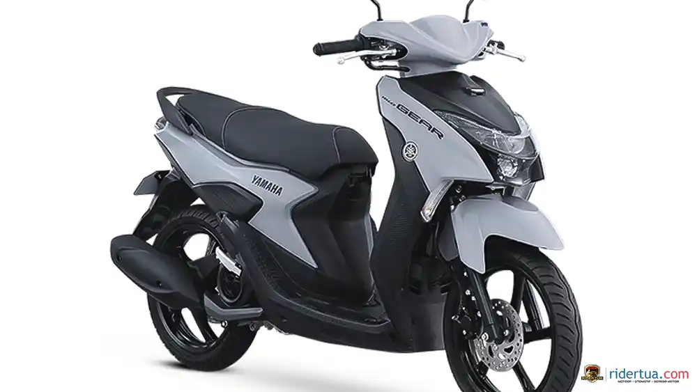 Skutik Ringkas Yamaha Mio Gear 2025 Tampilan Terbaru, Mulai Rp 22 Jutaan Aja 1 Yamaha, Mio, Yamaha Mio Gear, Mio Gear, skutik
