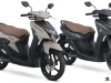 Skutik Ringkas Yamaha Mio Gear 2025 Tampilan Terbaru, Mulai Rp 22 Jutaan Aja Skutik Ringkas Yamaha Mio Gear 2025 Tampilan Terbaru, Mulai Rp 22 Jutaan Aja