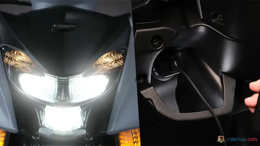 Skutik Ringkas Yamaha Mio Gear 2025 Tampilan Terbaru, Mulai Rp 22 Jutaan Aja 3 Yamaha, Mio, Yamaha Mio Gear, Mio Gear, skutik