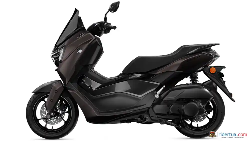 Peugeot Pulsion Evo 125 vs Yamaha NMAX 125 Tech MAX: Fitur Nggak Kalah Lengkap, Lebih Murah 2 Yamaha, NMax, Yamaha NMAX 125, Yamaha NMAX 125 Tech MAX, skutik