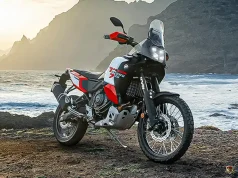 Banyak Pembaruan! Yamaha Tenere 700 World Raid 2026 Bergaya Petualang Tangguh Banyak Pembaruan! Yamaha Tenere 700 World Raid 2026 Bergaya Petualang Tangguh