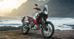 Banyak Pembaruan! Yamaha Tenere 700 World Raid 2026 Bergaya Petualang Tangguh