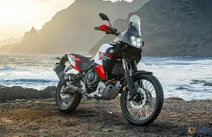 Banyak Pembaruan! Yamaha Tenere 700 World Raid 2026 Bergaya Petualang Tangguh Banyak Pembaruan! Yamaha Tenere 700 World Raid 2026 Bergaya Petualang Tangguh
