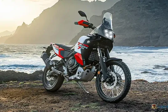 Banyak Pembaruan! Yamaha Tenere 700 World Raid 2026 Bergaya Petualang Tangguh