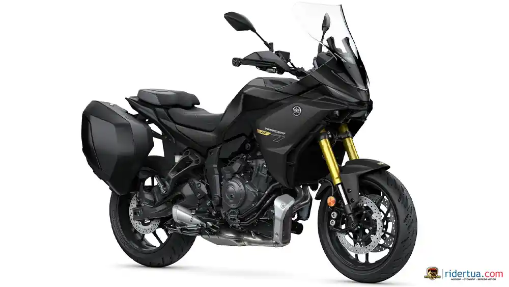 Harga Naik Tapi Lebih Canggih! Yamaha Tracer 7 GT 2026 Sport Touring Sudah Y-AMT 1 Yamaha, Tracer 7, Yamaha Tracer 7, Yamaha Tracer 7 GT, motor sport touring, Y-AMT