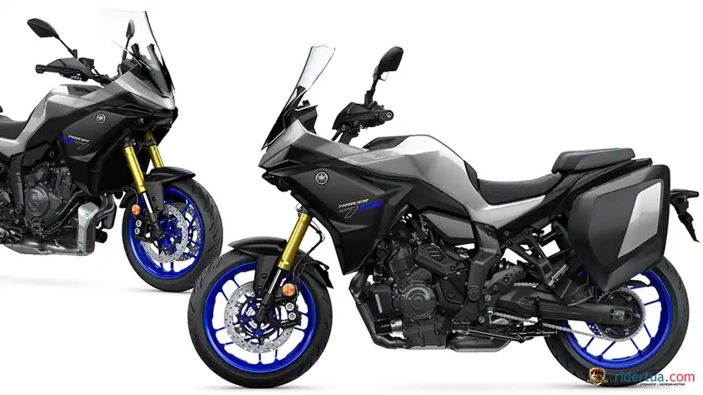 Harga Naik Tapi Lebih Canggih! Yamaha Tracer 7 GT 2026 Sport Touring Sudah Y-AMT 2 Yamaha, Tracer 7, Yamaha Tracer 7, Yamaha Tracer 7 GT, motor sport touring, Y-AMT