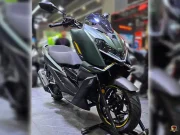 Lawan PCX dan NMax! Skutik Baru Zontes 150X Bodi Bongsor Tapi Bobotnya Enteng Lawan PCX dan NMax! Skutik Baru Zontes 150X Bodi Bongsor Tapi Bobotnya Enteng