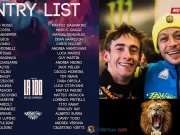 Ajang 100 km dei Campioni Diikuti 46 Peserta, Ada Sederet Pembalap Top dari Berbagai Kelas yang Berpartisipasi, Pedro Acosta Calon Pembalap VR46..? 100 Km Dei Campioni 2025
