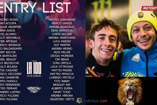 100 Km Dei Campioni 2025