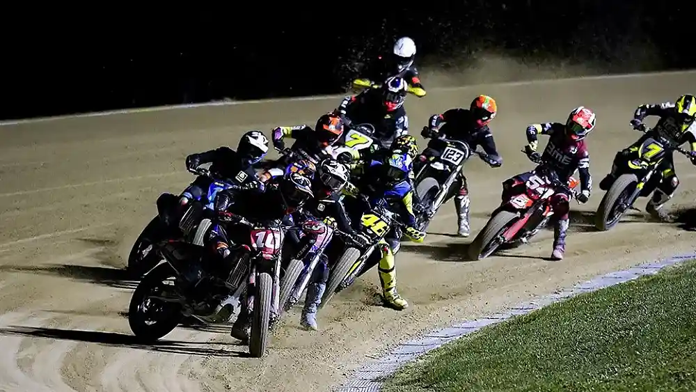 100Km of Champions - La 100km Dei Campioni