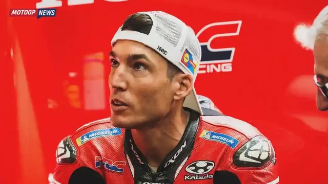 Aleix Espargaro Aleix Espargaro