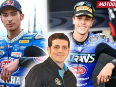 Alex Barros - Diogo Moreira - Toprak Razgatlioglu