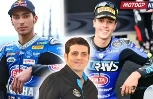 Alex Barros - Diogo Moreira - Toprak Razgatlioglu