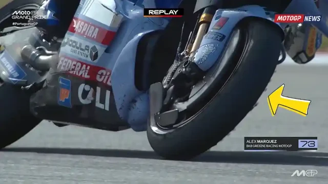 Alex Marquez Alex Marquez